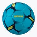 М'яч гандбольний ERIMA Flash Junior sky/navy розмір 0