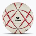 М'яч гандбольний ERIMA Magic White Pro white/red розмір 2