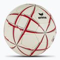 М'яч гандбольний ERIMA Magic White Pro white/red розмір 2 2