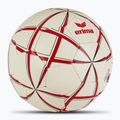 М'яч гандбольний ERIMA Magic White Training white/red розмір 0 2