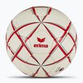 М'яч гандбольний ERIMA Magic White Training whited/red розмір 1