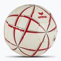 М'яч гандбольний ERIMA Magic White Training whited/red розмір 1 2
