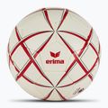 М'яч гандбольний ERIMA Magic White Training white/red розмір 2