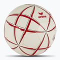 М'яч гандбольний ERIMA Magic White Training white/red розмір 2 2