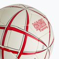 М'яч гандбольний ERIMA Magic White Training white/red розмір 2 3