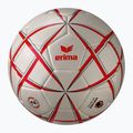 М'яч гандбольний ERIMA Magic White Training white/red розмір 2