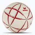 М'яч гандбольний ERIMA Magic White Training white/red розмір 3 2