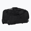 Валіза ERIMA Travel Line Trolleybag 50 l black 2
