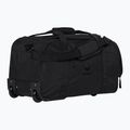 Валіза ERIMA Travel Line Trolleybag 80 л black