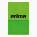 Пов'язка на передпліччя ERIMA Captain Armband With Velcro green geco 3