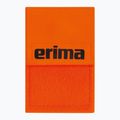 Капітанська пов'язка ERIMA Captain Armband With Velcro neon orange 3