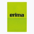Капітанська пов'язка ERIMA Captain Armband With Velcro yellow 3