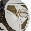 М'яч футбольний ERIMA Hybrid Training white/gold розмір 5 3