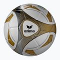 ERIMA Hybrid Training білий/золотий футбольний м'яч, розмір 5