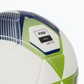 М'яч футбольний ERIMA Hybrid Training 2.0 size 5 metallic blue/silver/lime 3
