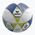 М'яч футбольний ERIMA Hybrid Training 2.0 size 5 metallic blue/silver/lime