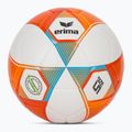 М'яч футбольний дитячий Erima Hybrid Lite 350 size 5 neon orange/curacao