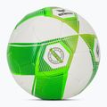М'яч футбольний дитячий Erima Hybrid Lite 290 size 5 green gecko/lime 2