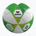 М'яч футбольний дитячий Erima Hybrid Lite 290 size 5 green gecko/lime