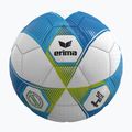 М'яч футбольний дитячий ERIMA Hybrid Lite 290 size 4 curacao/lime