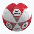 М'яч футбольний ERIMA Hybrid Training 2.0 size 5 red/silver