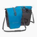 Піддони для перевезення велосипеда VAUDE Aqua Back 48 л бурульки 4
