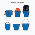 Піддони для перевезення велосипеда VAUDE Aqua Back 48 л бурульки 5