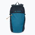 Туристичний рюкзак VAUDE Wizard 18+4 л "зимородок