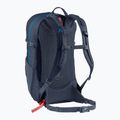Туристичний рюкзак VAUDE Wizard 18+4 л "зимородок 6
