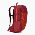 Туристичний рюкзак VAUDE Wizard 18+4 л марсовий червоний 2