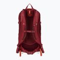 Туристичний рюкзак VAUDE Wizard 18+4 л марсовий червоний 3