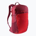 Туристичний рюкзак VAUDE Wizard 18+4 л марсовий червоний 5
