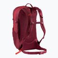 Туристичний рюкзак VAUDE Wizard 18+4 л марсовий червоний 6