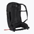 Туристичний рюкзак VAUDE Wizard 24+4 л чорний 2