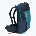 Туристичний рюкзак VAUDE Wizard 24+4 л у формі зимородка 2