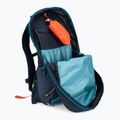 Туристичний рюкзак VAUDE Wizard 24+4 л у формі зимородка 4