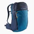 Туристичний рюкзак VAUDE Wizard 24+4 л у формі зимородка 5