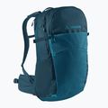 Туристичний рюкзак VAUDE Wizard 24+4 л синій сапфір