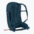 Туристичний рюкзак VAUDE Wizard 24+4 л синій сапфір 2