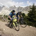 Велосумка на кермо VAUDE Trailfront II 13 l bright green/black 4