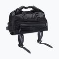 Сумка на раму велосипеда VAUDE Trailguide II 3 л чорна 2