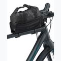 Сумка на раму велосипеда VAUDE Trailguide II 3 л чорна 4