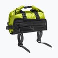 Сумка на раму велосипеда VAUDE Trailguide II 3 л яскраво-зелена/чорна 2