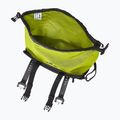Сумка на раму велосипеда VAUDE Trailguide II 3 л яскраво-зелена/чорна 3