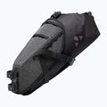 Велосумка підсідельна VAUDE Trailsaddle II 10 l black 2