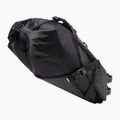 Велосумка підсідельна VAUDE Trailsaddle II 10 l black 3