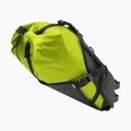 Велосумка підсідельна VAUDE Trailsaddle II 10 l bright green/black 2