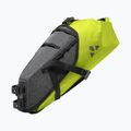 Велосумка підсідельна VAUDE Trailsaddle II 10 l bright green/black 3