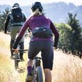 Барсетка велосипедна VAUDE Moab Hip Pack 4 l black 5