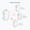 Рюкзак велосипедний VAUDE Proof 22 l 9